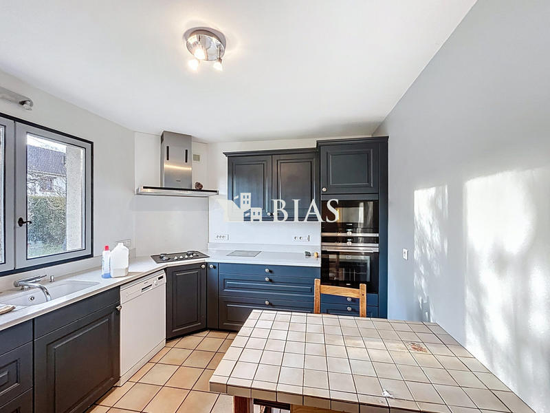 Maison - 132 m² - 7 pièces