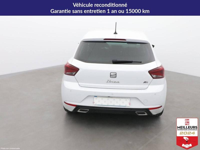 Seat Ibiza 1.0 Tsi 110ch Fr