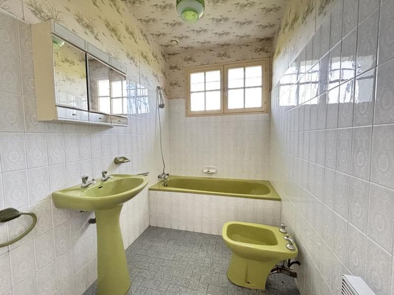 Maison - 72 m² - 6 pièces