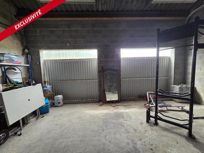 Terrain constructible - 3 335 m²