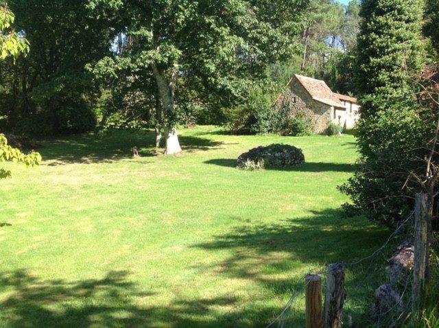 Maison traditionnelle - 217 m² - 7 pièces