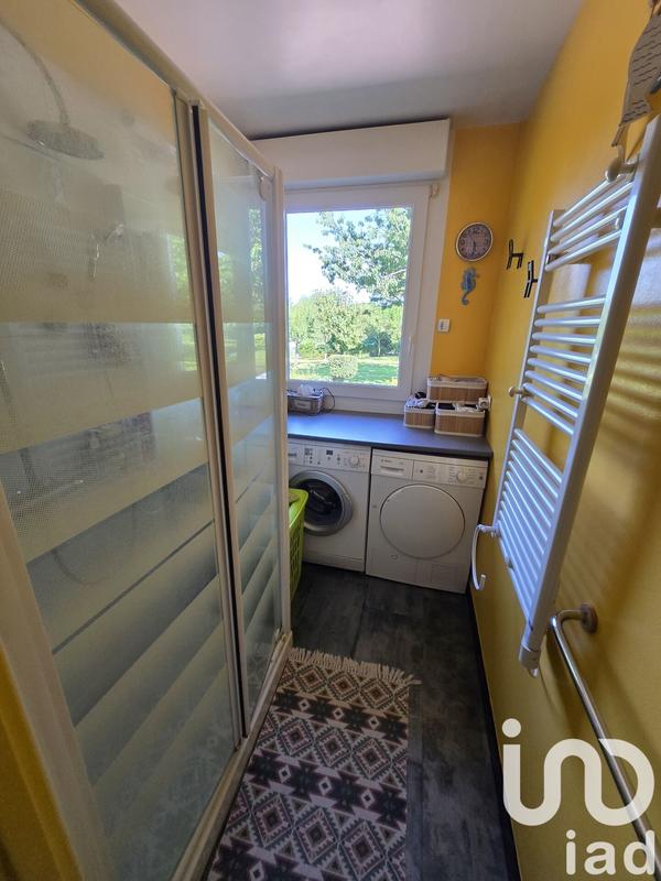 Maison - 145 m² - 5 pièces