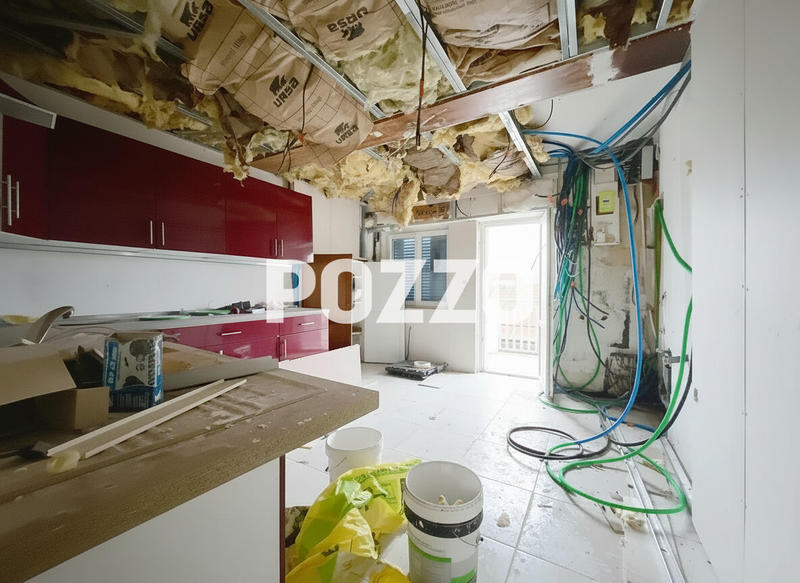 Maison - 70 m² - 4 pièces