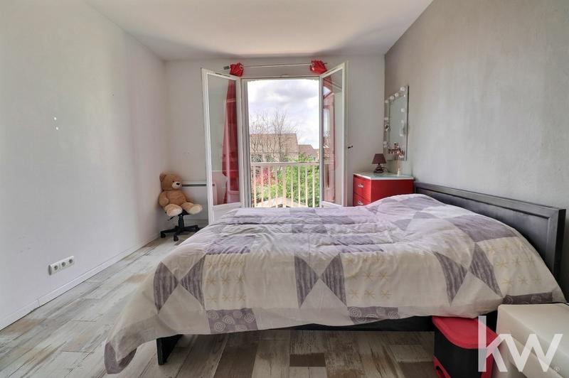 Maison - 145 m² - 7 pièces