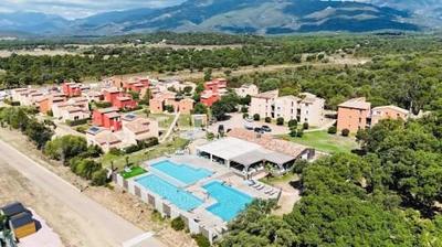 Maison - 48 m² - 3 pièces