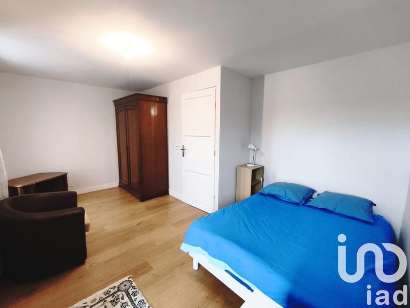 Maison de village - 190 m² - 7 pièces