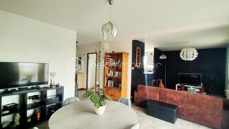 Appartement - 86 m² - 4 pièces