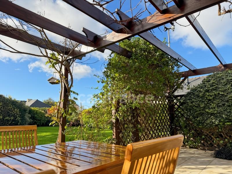 Maison - 117 m² - 5 pièces