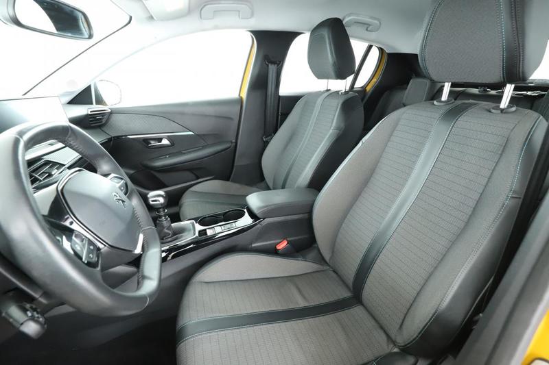 Peugeot 208 1.5 Blue-HDi Allure Business 100 ch