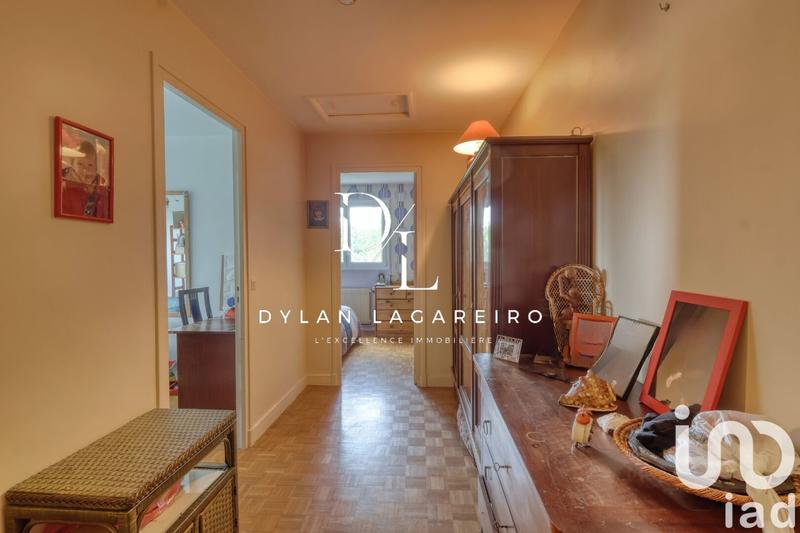 Maison - 149 m² - 7 pièces