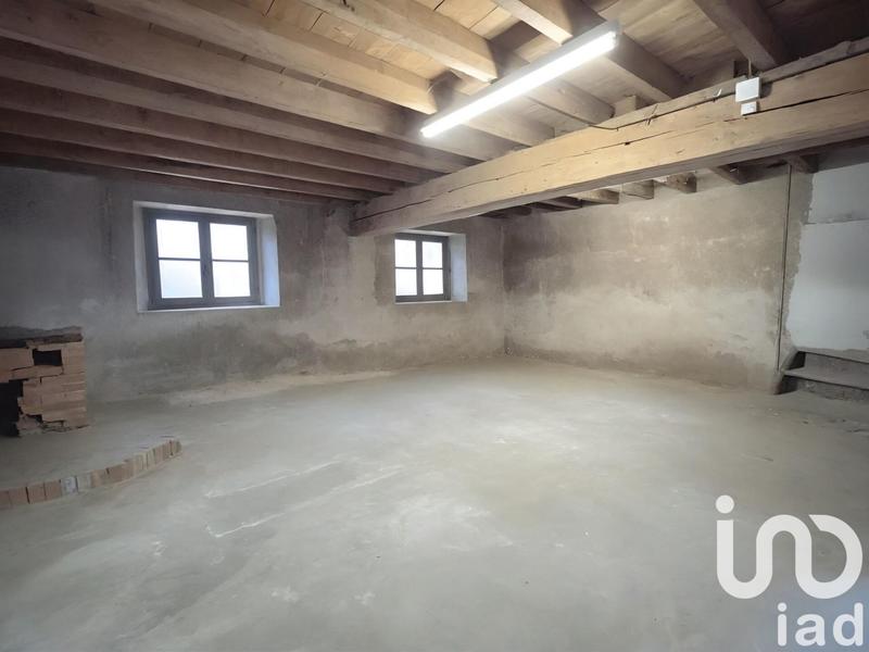 Maison de village - 230 m² - 10 pièces