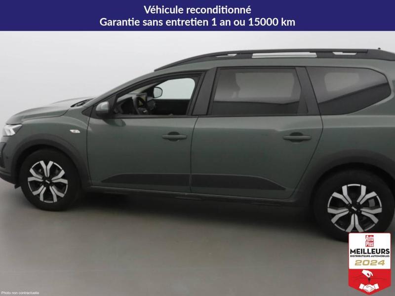 Dacia Jogger 1.0 Tce 110ch Expression 7 Places -24