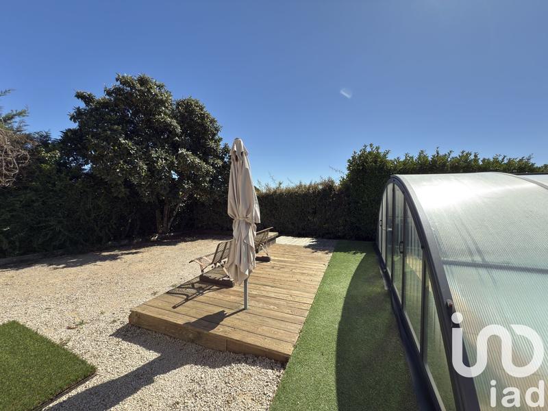 Maison - 165 m² - 6 pièces