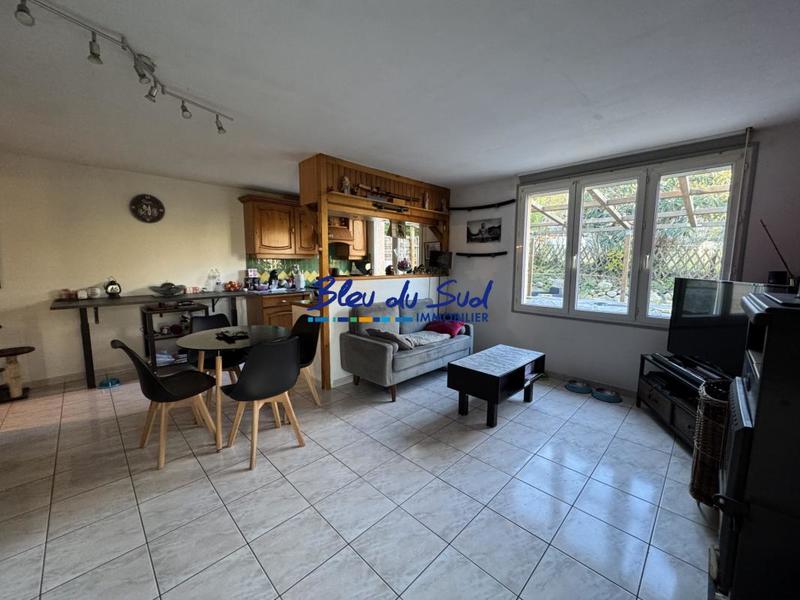 Maison - 150 m² - 5 pièces