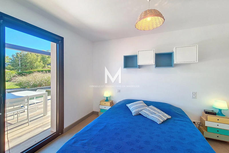 Villa - 101 m² - 5 pièces