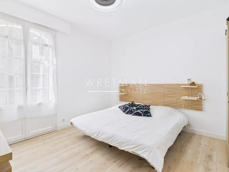 Maison - 183 m² - 5 pièces