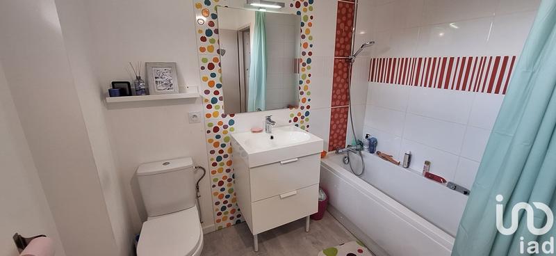 Maison - 140 m² - 7 pièces