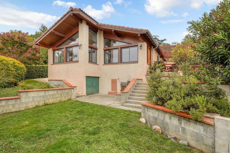 Maison - 158 m² - 5 pièces