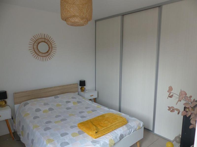 Appartement - 36 m² - 1 pièce