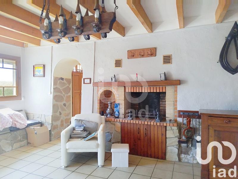 Maison de campagne - 275 m² - 6 pièces