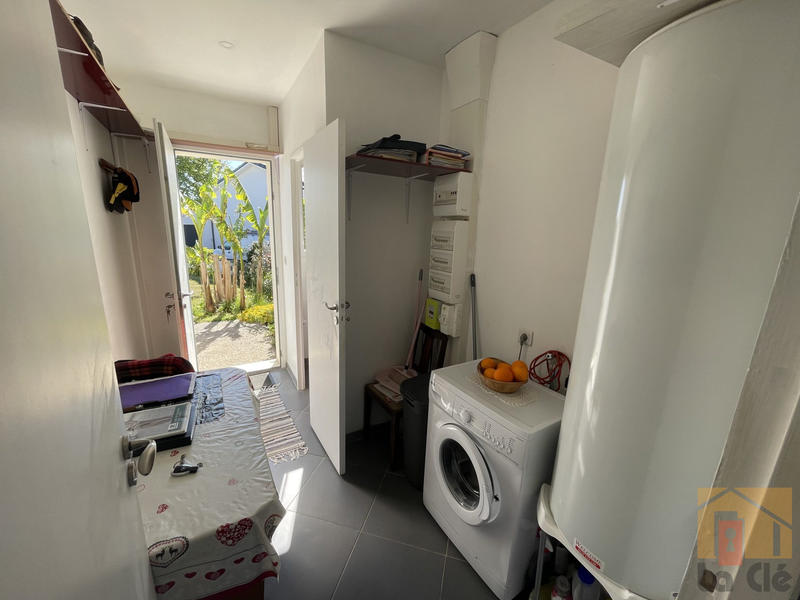 Maison - 77 m² - 3 pièces