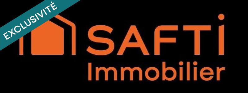 Maison - 150 m² - 1 pièce