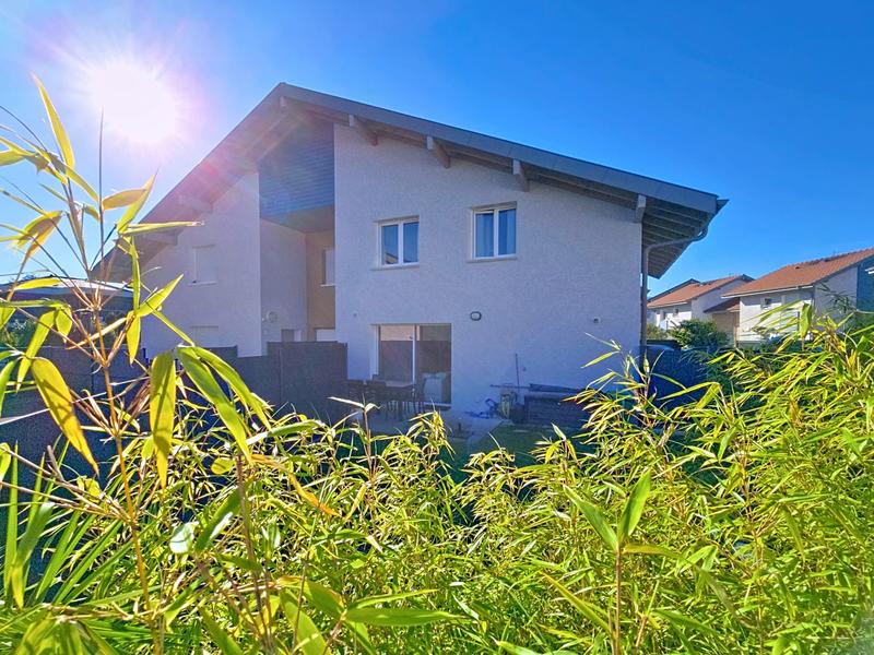 Villa - 86 m² - 4 pièces