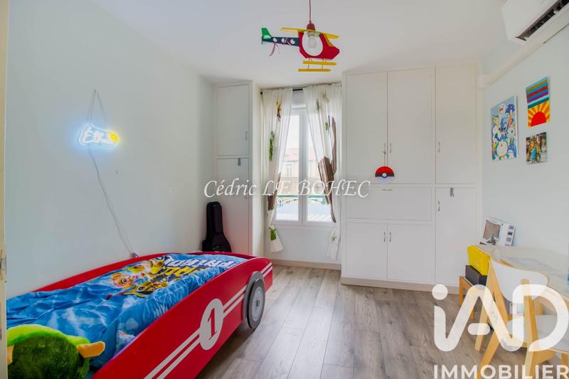 Maison - 174 m² - 7 pièces