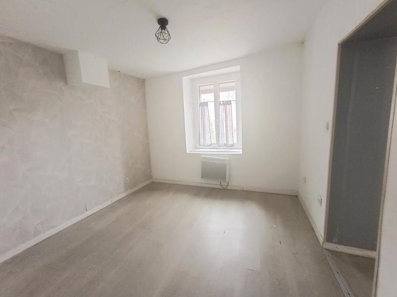 Maison - 78 m² - 5 pièces