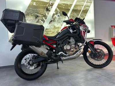 Honda Africa Twin 1100 L1