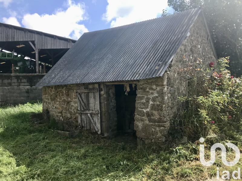 Ferme - 90 m² - 4 pièces