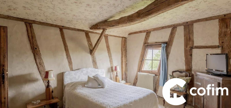 Maison - 253 m² - 5 pièces