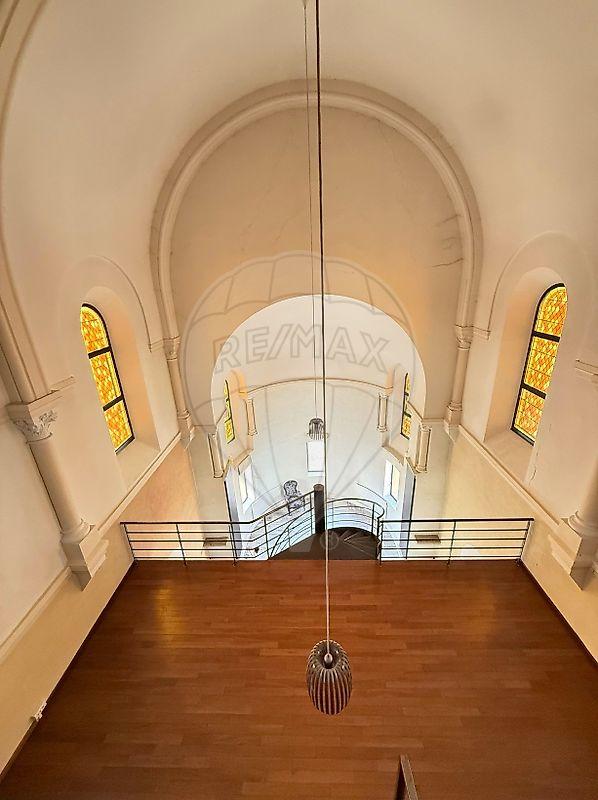 Appartement - 280 m² - 6 pièces