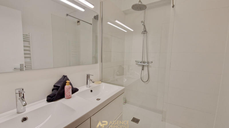 Appartement - 35 m² - 1 pièce