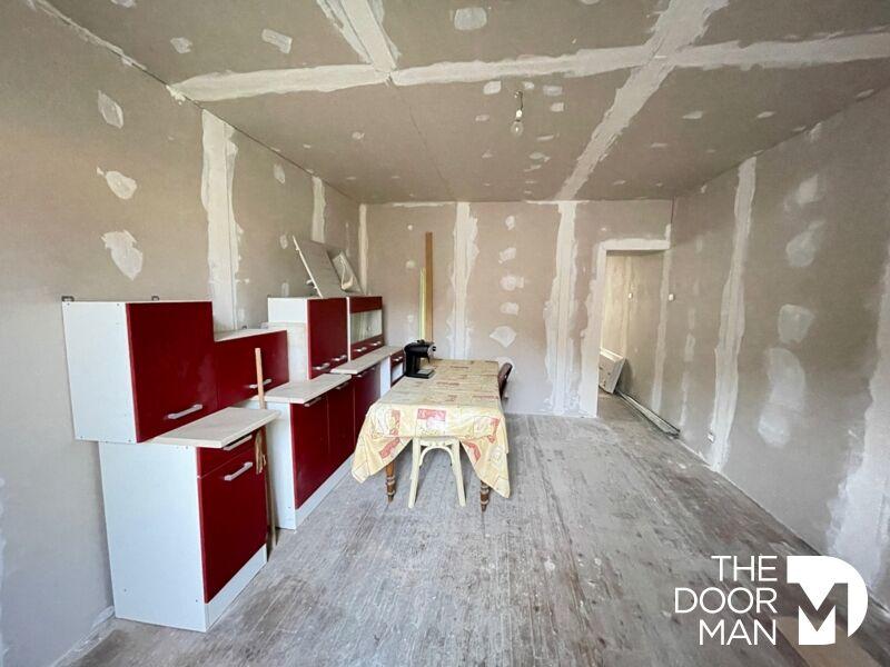 Maison - 108 m² - 4 pièces