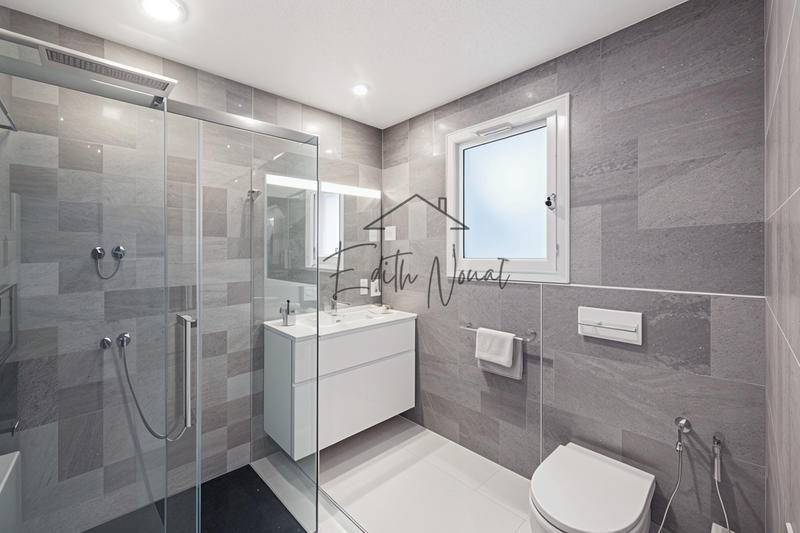 Villa - 137 m² - 5 pièces