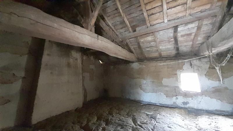 Maison de village - 98 m² - 4 pièces