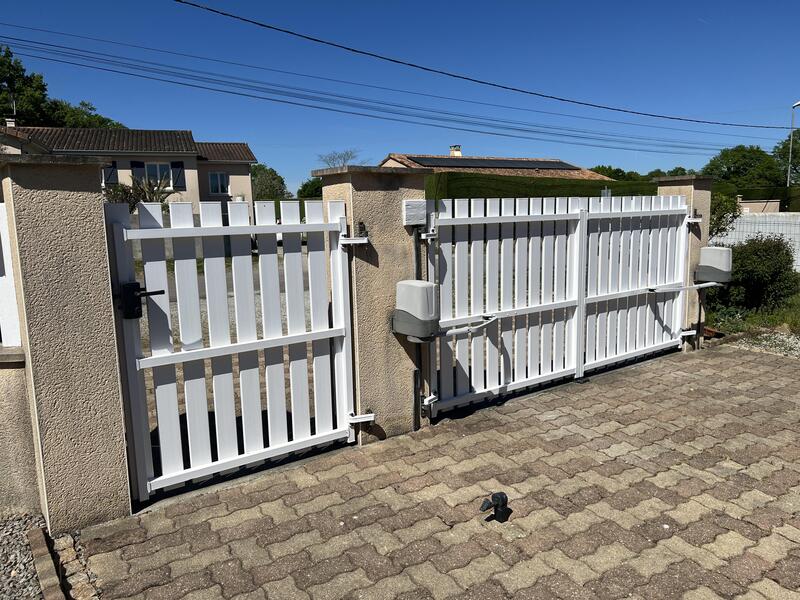 Villa - 112 m² - 5 pièces