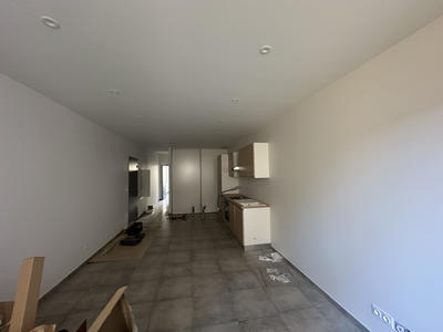 Appartement - 60 m² - 2 pièces