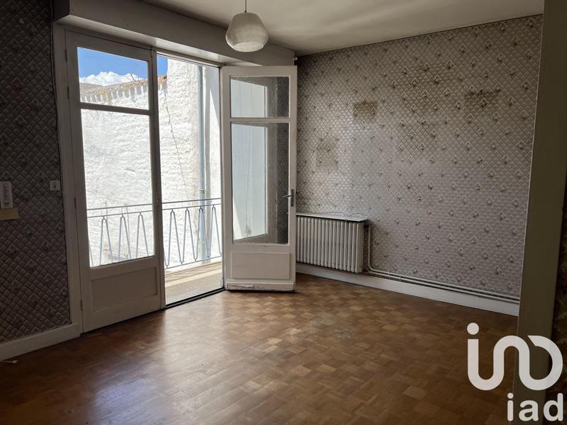 Maison de ville - 139 m² - 4 pièces