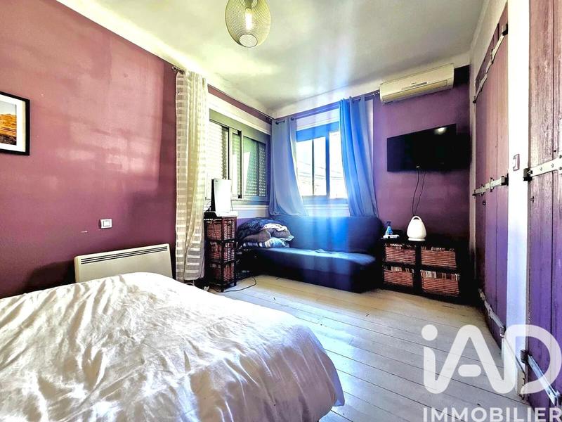 Maison - 181 m² - 7 pièces