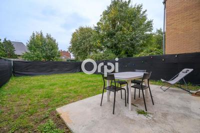 Maison de ville - 72 m² - 3 pièces