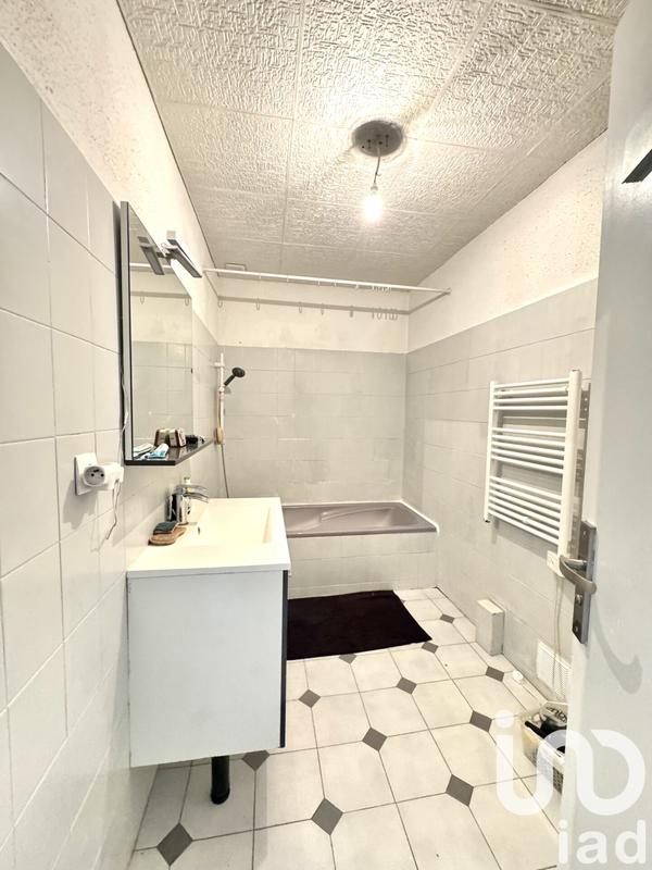 Maison de ville - 125 m² - 5 pièces