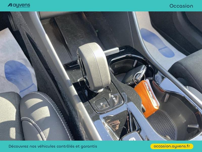 Volvo Xc40 B3 163ch Plus Dct 7