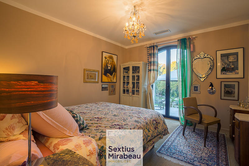 Maison - 138 m² - 6 pièces