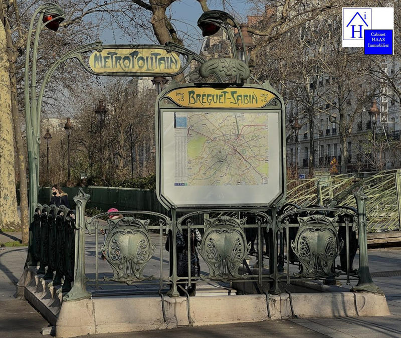 Fonds de commerce - Magasins - 93 m²