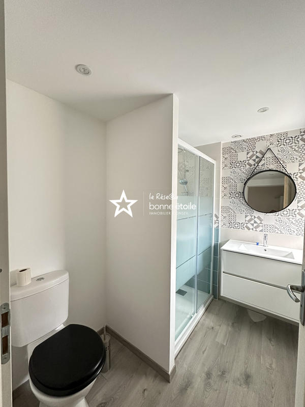 Appartement - 102 m² - 4 pièces