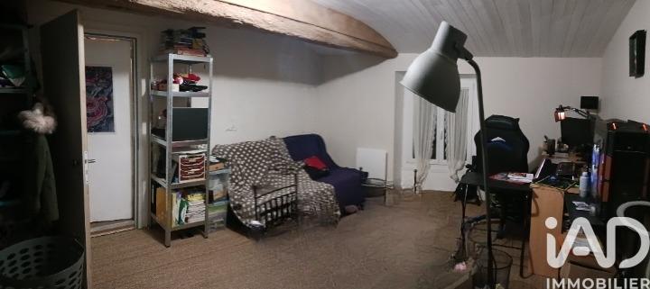 Maison - 136 m² - 5 pièces