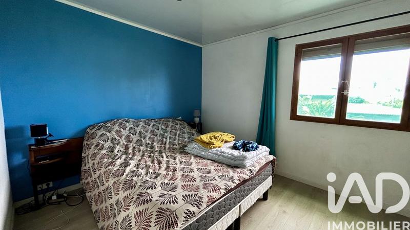 Maison - 276 m² - 14 pièces