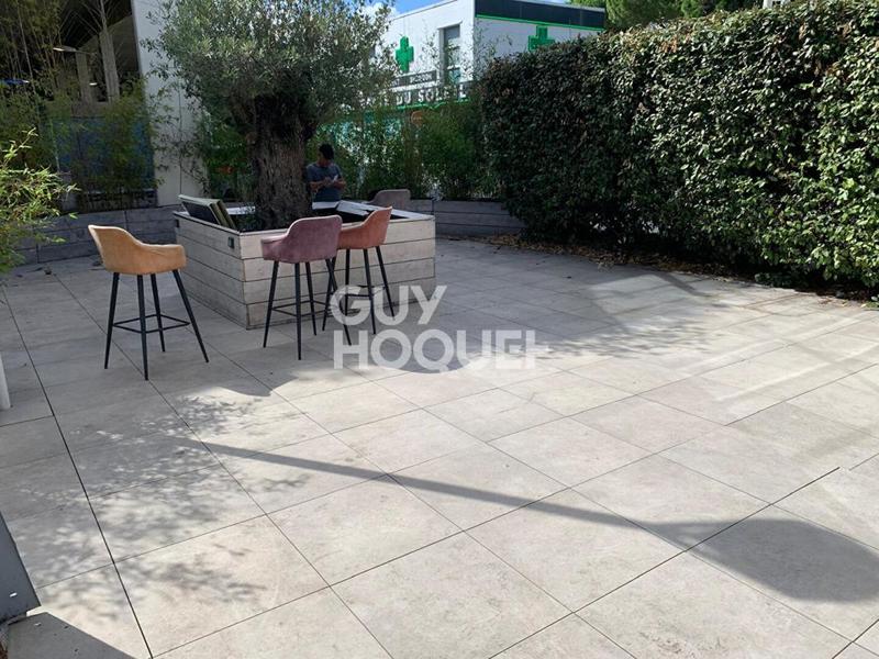 Local commercial - 121 m²